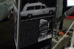 Pontiac Bonneville Ambulance 1963 года